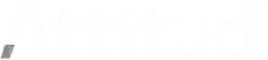 Att1tud Logo