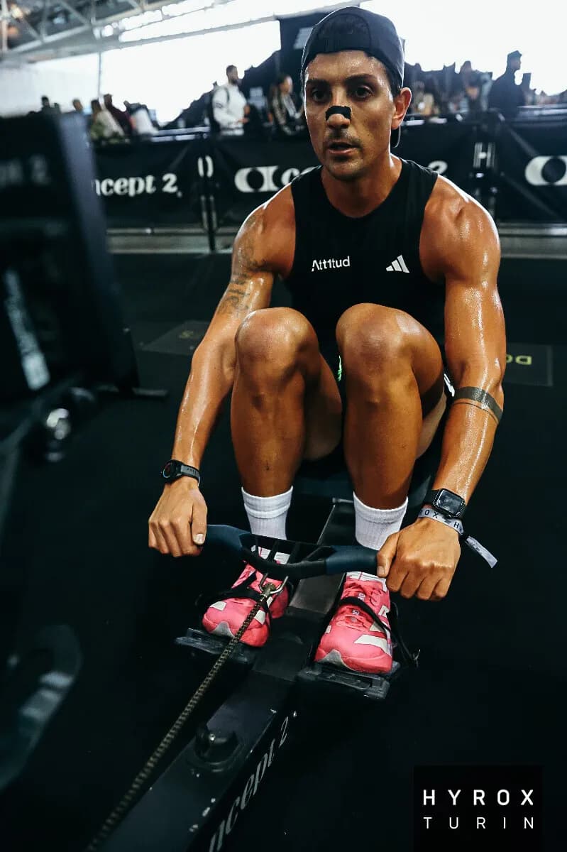 HYROX Training