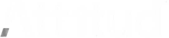 Att1tud Logo